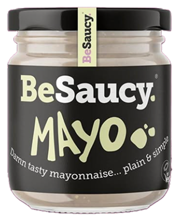 Vegan Mayonnaise